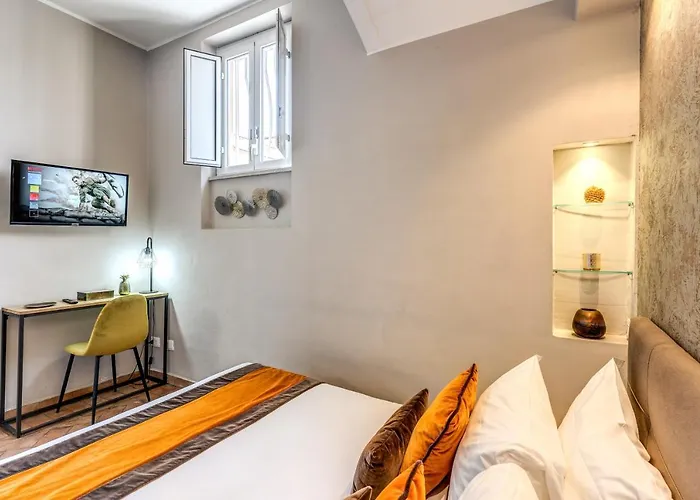 Maison Babuino Appartamento *