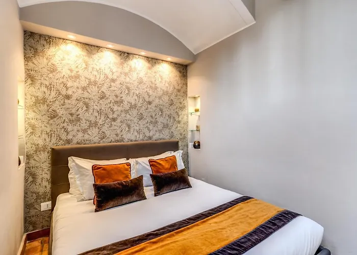 Maison Babuino Roma