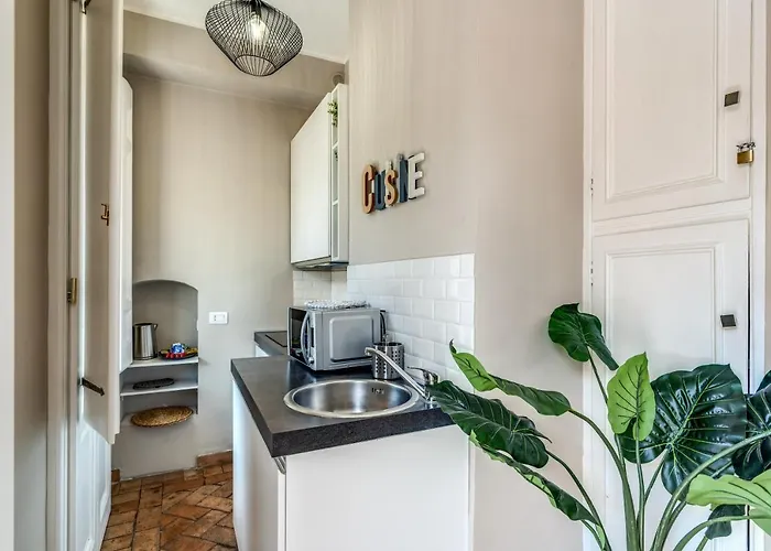 Maison Babuino Appartamento *