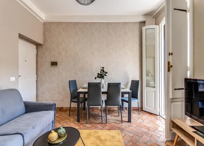 Maison Babuino *