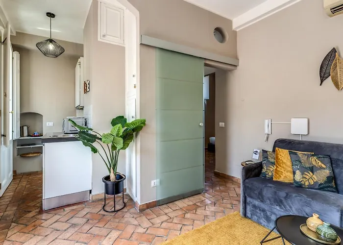 Maison Babuino Appartamento *