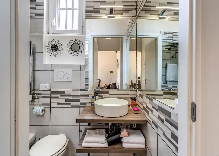 Maison Babuino Appartamento