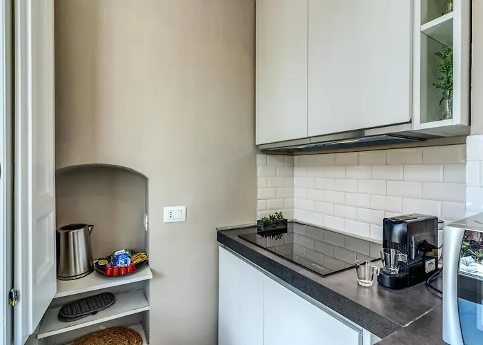 Appartamento Maison Babuino *