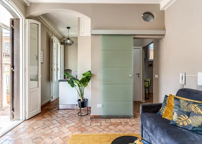 Maison Babuino Appartamento