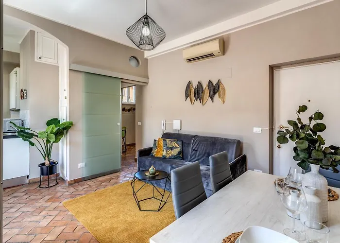 Maison Babuino