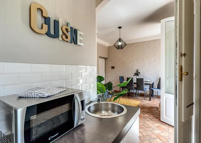 Maison Babuino Appartamento *