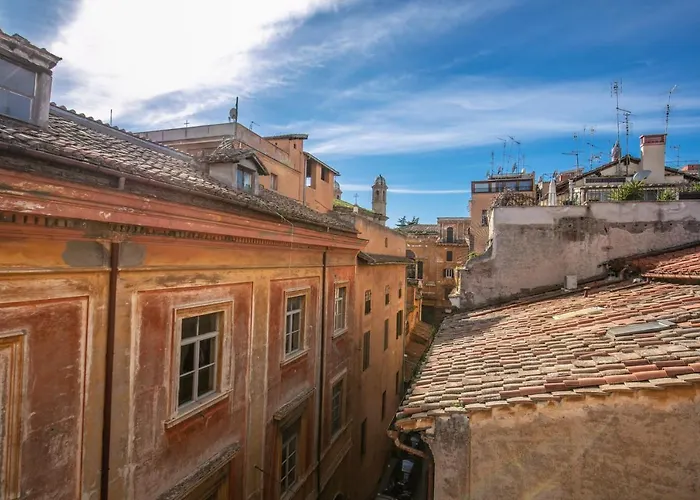 Maison Babuino Appartamento *