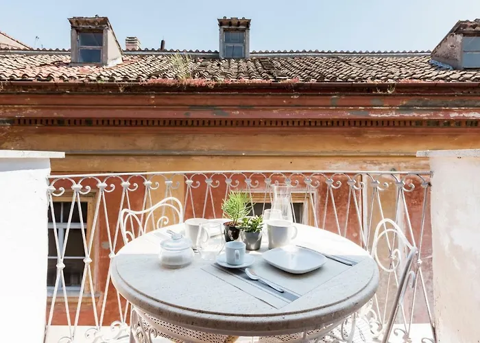 Appartamento Maison Babuino