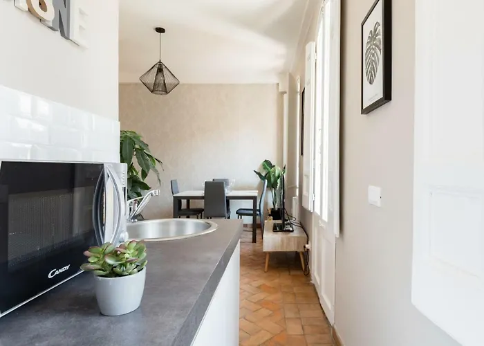 Maison Babuino Roma
